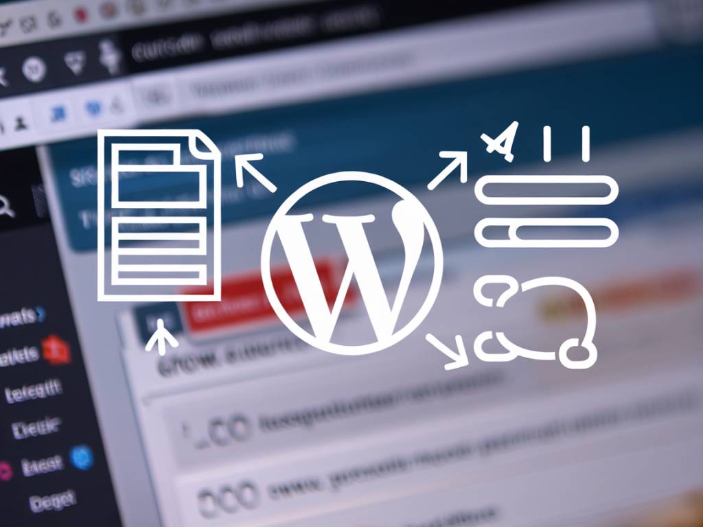 « Les fonctionnalités méconnues de WordPress qui peuvent transformer votre site »